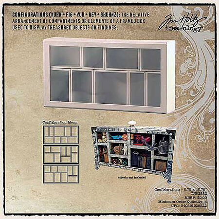 TH Idea-Ology Configuration 2