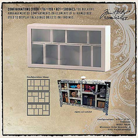 TH Idea-Ology Configuration 2