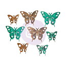 Prima Marketing Finnabair Mechanicals - Scrapyard Butterflies