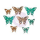 Prima Marketing Finnabair Mechanicals - Scrapyard Butterflies