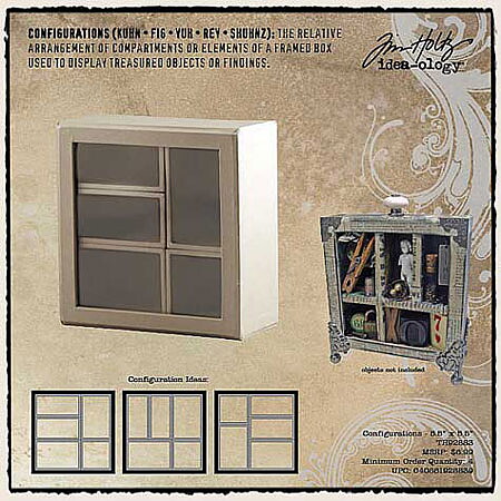 TH Idea-Ology Configuration 3
