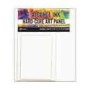 Tim Holtz - Ranger Alcohol Ink Hard Core Art Panel - Rectangle