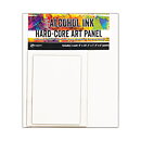 Tim Holtz - Ranger Alcohol Ink Hard Core Art Panel - Rectangle