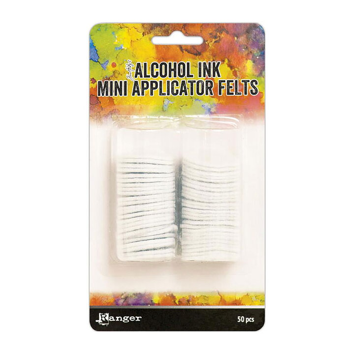 Ranger Mini Applicator Felt - Alcohol Ink