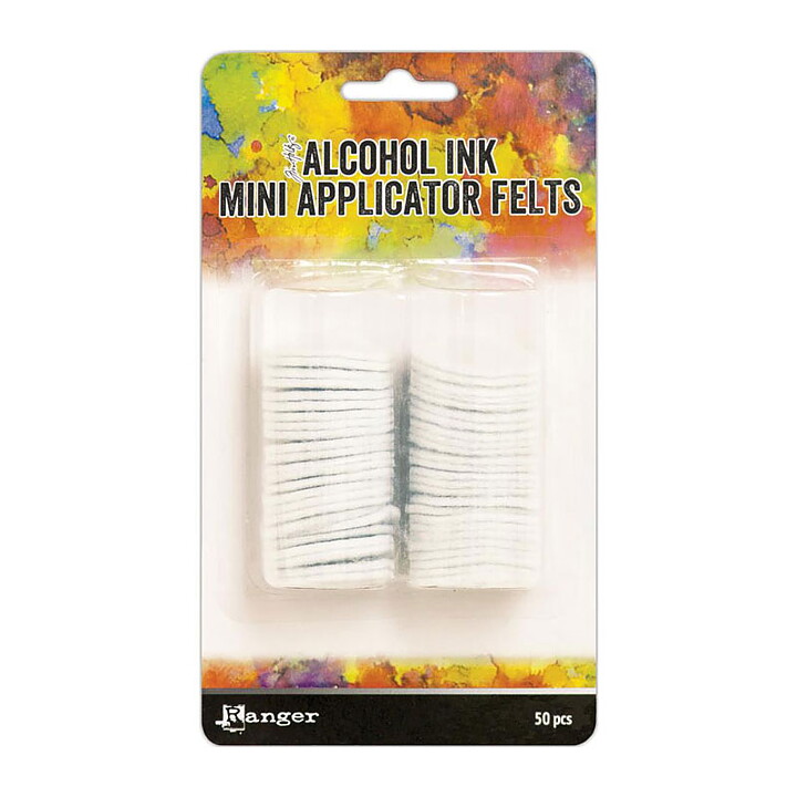 Ranger Mini Applicator Felt - Alcohol Ink