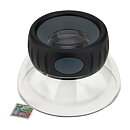 Carson LumiLoupe Plus 6x Focusing Loupe