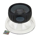 Carson LumiLoupe Plus 6x Focusing Loupe