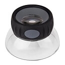 Carson LumiLoupe Plus 6x Focusing Loupe