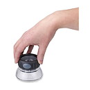 Carson LumiLoupe Plus 6x Focusing Loupe