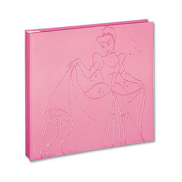 EKS 8x8 Disney Princess Pink