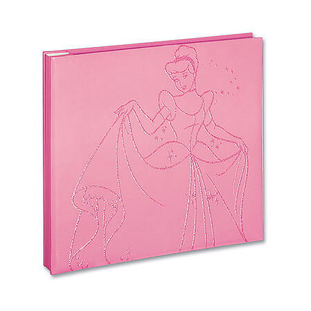 EKS 8x8 Disney Princess Pink
