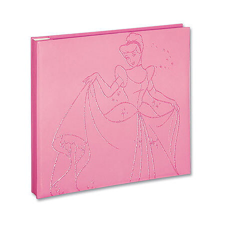 EKS 8x8 Disney Princess Pink