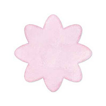 BK Dies 3x3 Flower Design a Large Flower