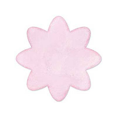 BK Dies 3x3 Flower Design a Large Flower