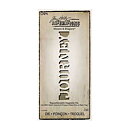 Tim Holtz Sizzix Alterations Movers & Shapers - Journey