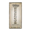 Tim Holtz Sizzix Alterations Movers & Shapers - Imagine