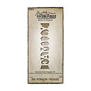 Tim Holtz Sizzix Alterations Movers & Shapers - Family