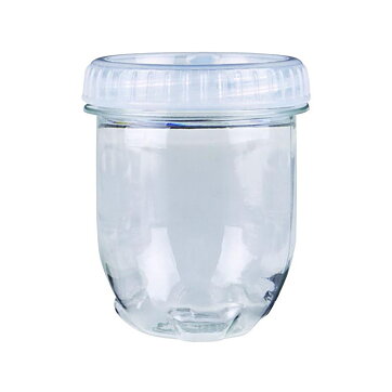 ArtBin Storage Twisters Jar Small 6941AB