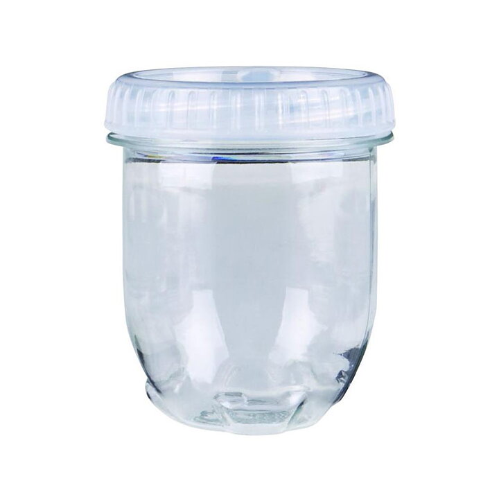 ArtBin Storage Twisters Jar Small 6941AB