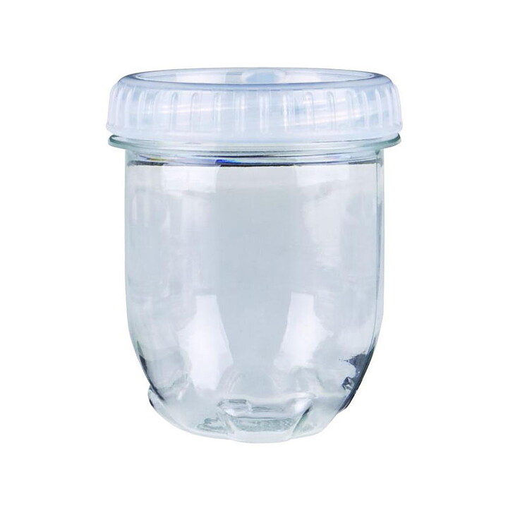 ArtBin Storage Twisters Jar Small 6941AB
