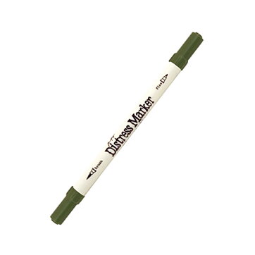 Tim Holtz Distress Marker - Forest Moss