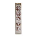 Tim Holtz Sizzix Alterations Die Sizzlits Decorative Strips - Mini Paper Rosettes