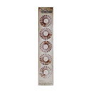 Tim Holtz Sizzix Alterations Die Sizzlits Decorative Strips - Mini Paper Rosettes