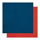 Authentique Double-Sided Cardstock Pack - July