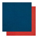 Authentique Double-Sided Cardstock Pack - July