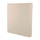 Crafters Companion - EZBinder 3-Ring Storage - Full Size
