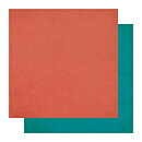 Authentique Double-Sided Cardstock Pack - August