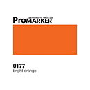 ProMarker -  O177 Bright Orange