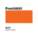 ProMarker -  O177 Bright Orange