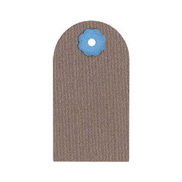 Quickutz Dies 2x2 - Tag RS-0800