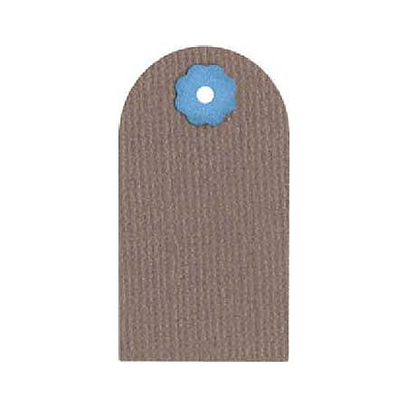Quickutz Dies 2x2 - Tag RS-0800