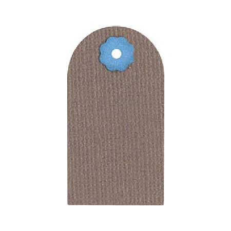 Quickutz Dies 2x2 - Tag RS-0800