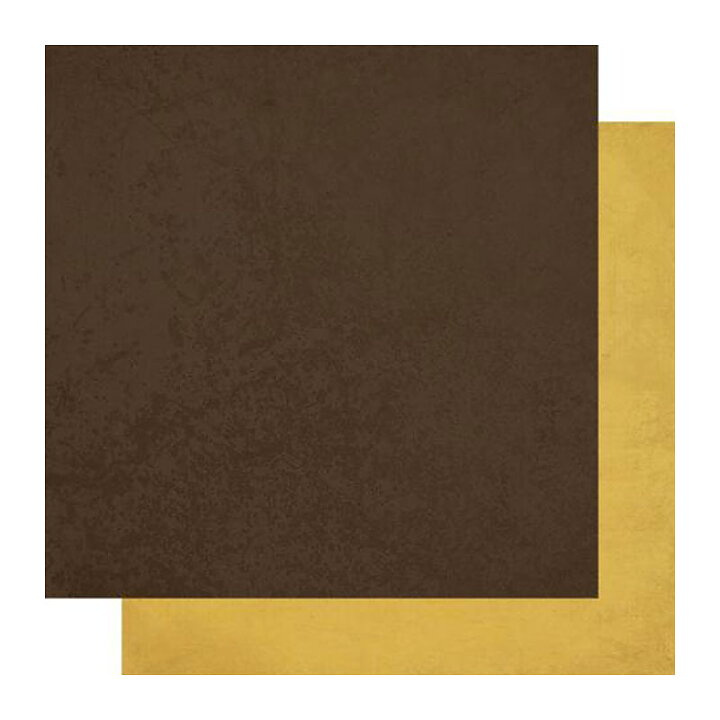 Authentique Double-Sided Cardstock Pack - November