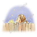 Dreamersland Crafts - Stargazing