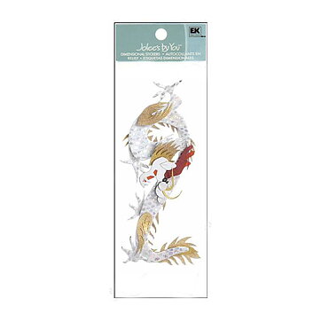 EK Success Stickers Jolee's By You Small - Dragon