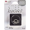 Cousin Stainless Steel Elegance - Rope Toggle Medium 4x19 mm