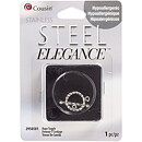 Cousin Stainless Steel Elegance - Rope Toggle Medium 4x19 mm