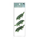 EK Success Stickers Jolee's By You Small - Turtles