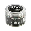 Prima Marketing Memory Hardware Glass Pearls - Fantasy