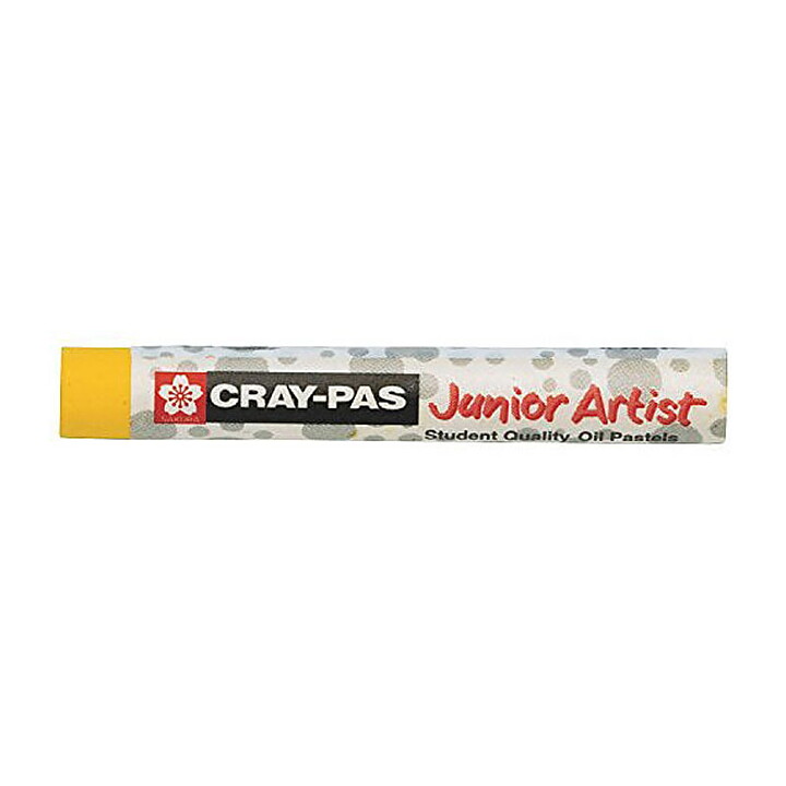 Sakura Cray-Pas Junior Artist Oil Pastels