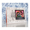 Stamping Bella Cling Rubber Stamps - Snapshots Acting Goofy