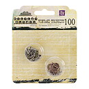 Prima Marketing Sunrise Sunset Vintage Trinkets - Jump Rings