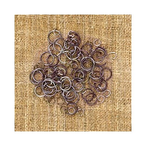 Prima Marketing Sunrise Sunset Vintage Trinkets - Jump Rings
