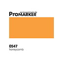 ProMarker -  O547 Honeycomb