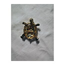 Brooch Sarah Coventry  - Turtle