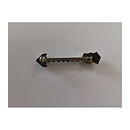 Brooch - Sparkling Arrow